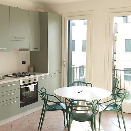 Venice & Treviso - Design Apartments Casièr Exteriör bild
