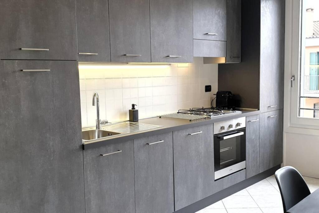 Venice & Treviso - Design Apartments Casièr Exteriör bild