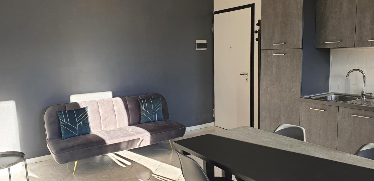Venice & Treviso - Design Apartments Casièr Exteriör bild