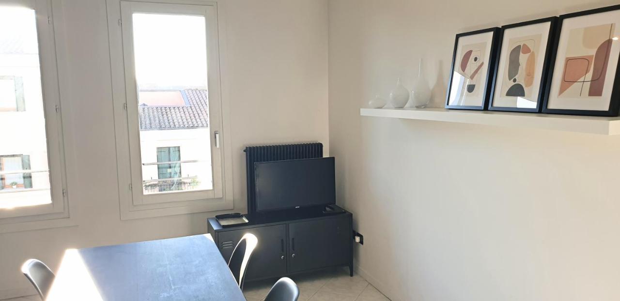 Venice & Treviso - Design Apartments Casièr Exteriör bild