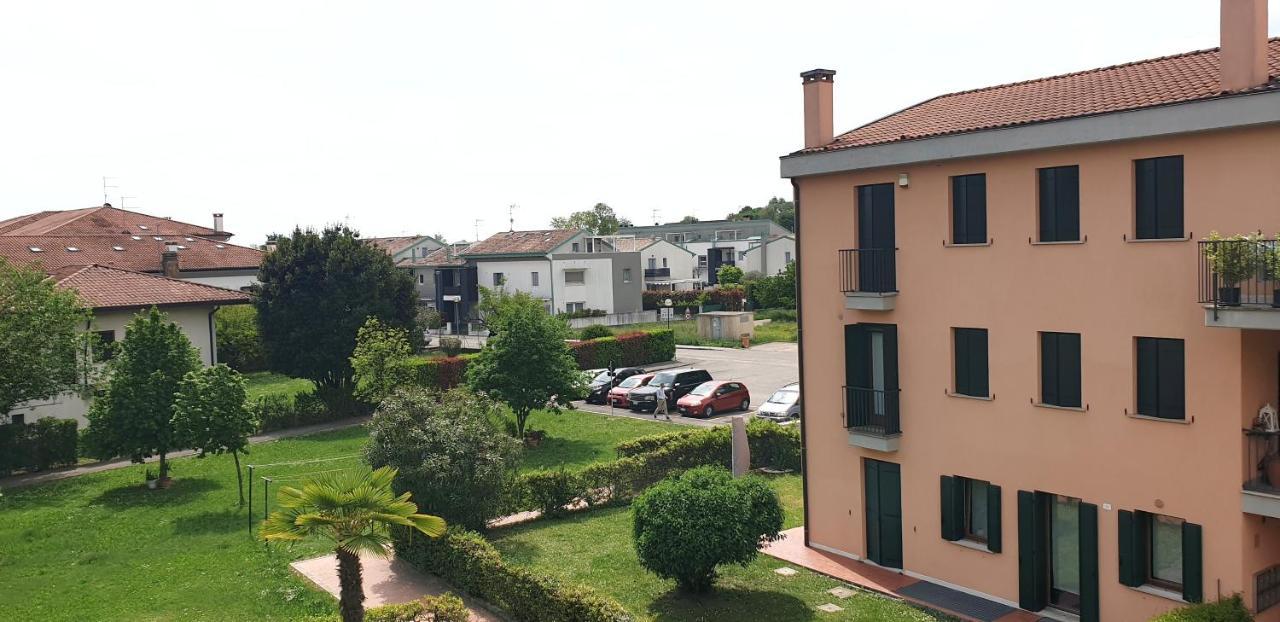 Venice & Treviso - Design Apartments Casièr Exteriör bild