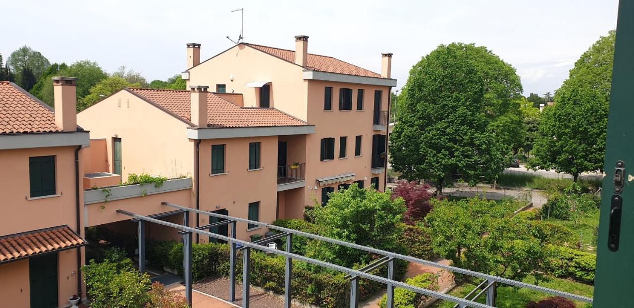 Venice & Treviso - Design Apartments Casièr Exteriör bild