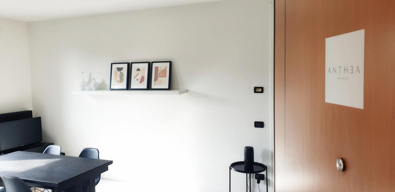 Venice & Treviso - Design Apartments Casièr Exteriör bild