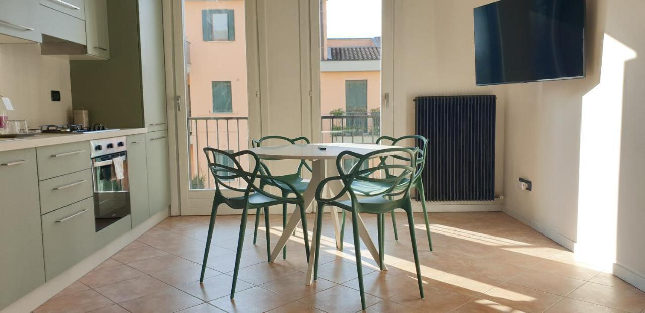 Venice & Treviso - Design Apartments Casièr Exteriör bild