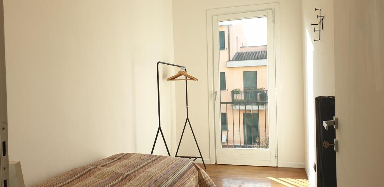 Venice & Treviso - Design Apartments Casièr Exteriör bild