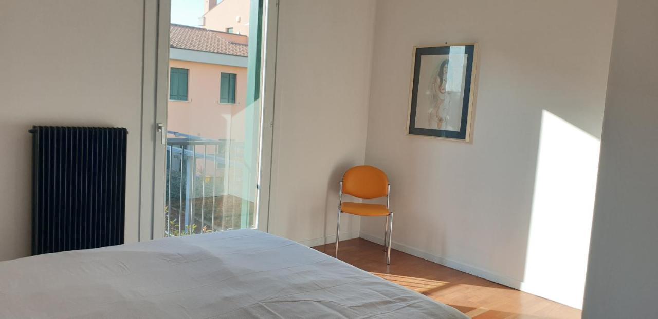 Venice & Treviso - Design Apartments Casièr Exteriör bild