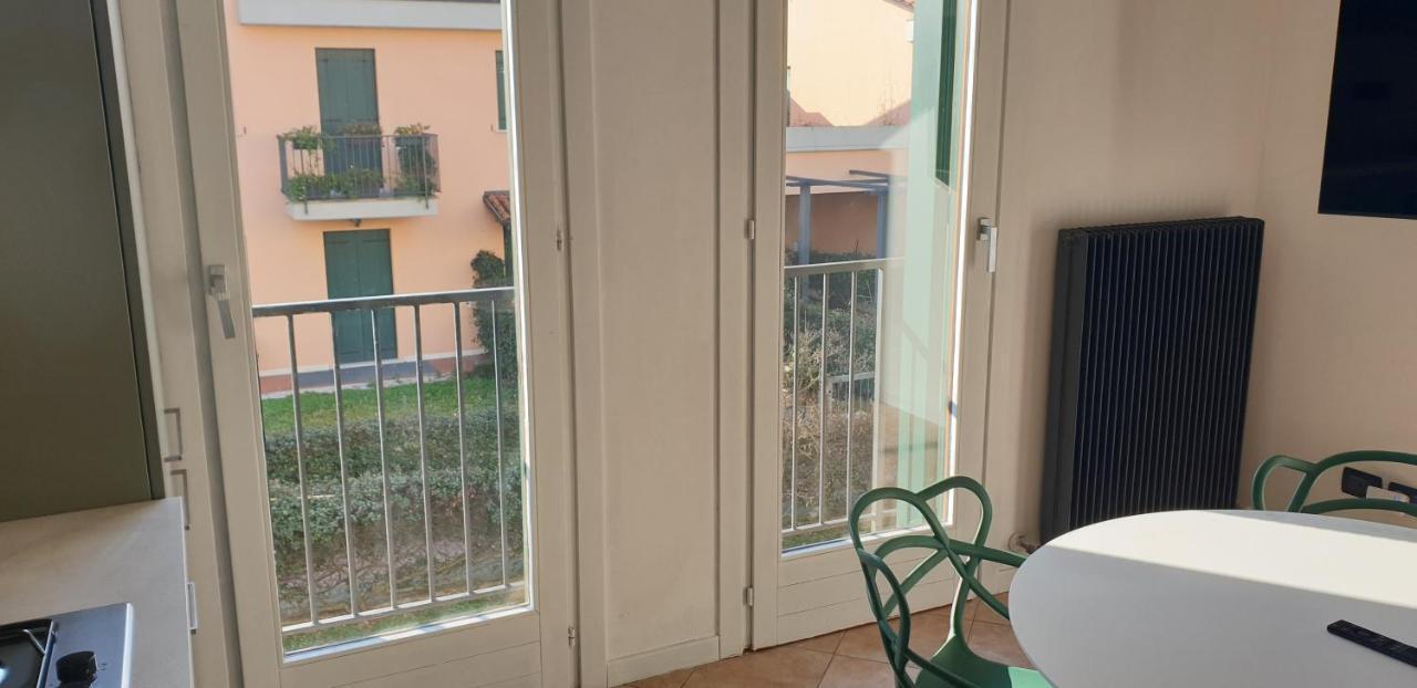 Venice & Treviso - Design Apartments Casièr Exteriör bild