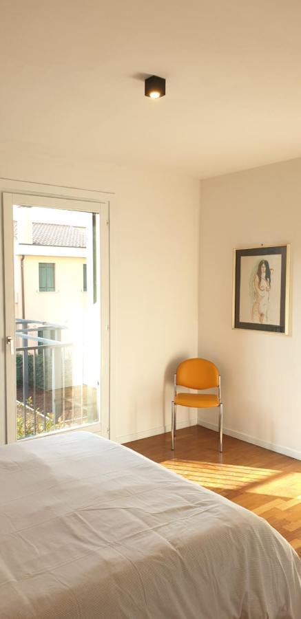 Venice & Treviso - Design Apartments Casièr Exteriör bild